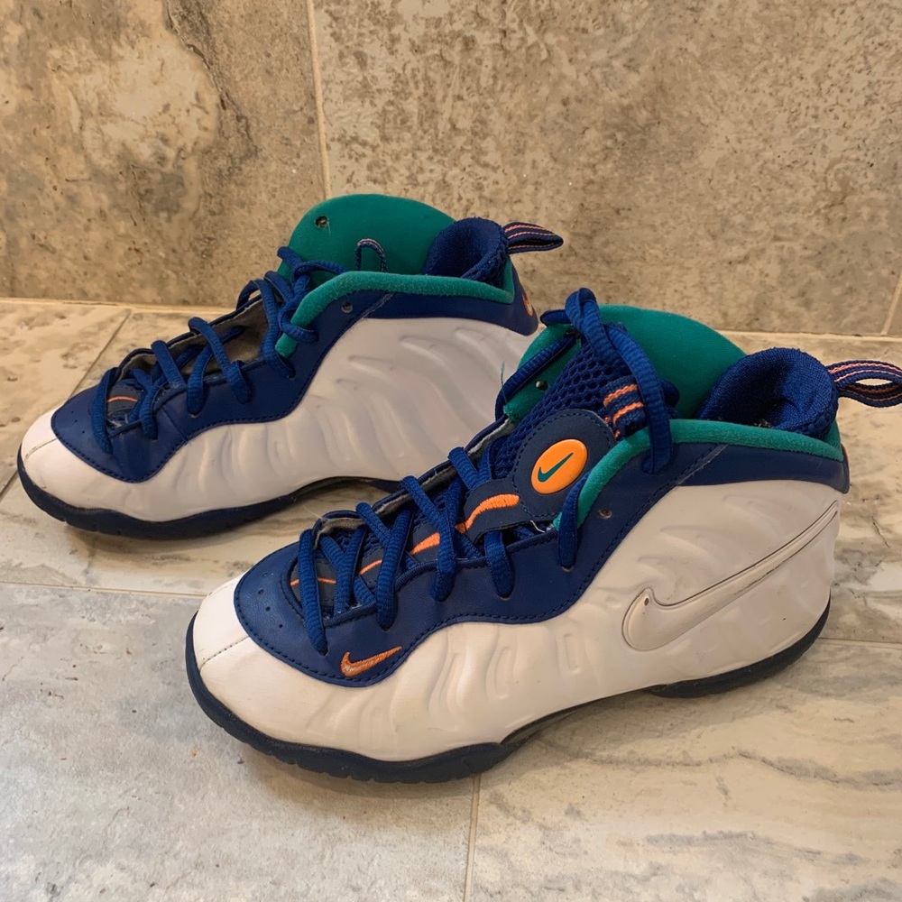 Nike Air Foamposite